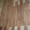 Offerta Parquet DECKING - PARQUET PER ESTERNO IN TEAK (MODULI GIA' ASSEMBLATI)MM700/900XMM40